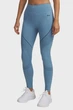 Женские голубые тайтсы UA Vanish Seamless Legging Under Armour L 6000646-418 - изображение 1