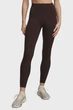 Женские коричневые тайтсы Luna Sport Legging Under Armour S 6009963-246 - изображение 1