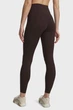 Женские коричневые тайтсы Luna Sport Legging Under Armour S 6009963-246 - изображение 3