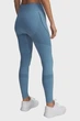 Женские голубые тайтсы UA Vanish Seamless Legging Under Armour L 6000646-418 - изображение 3