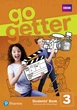 Go Getter 3, Student's Book + Workbook for Learning English (Pearson) - изображение 2