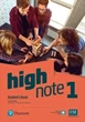 High Note 1, Student's book + Workbook for Learning English (Pearson) - изображение 2