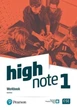 High Note 1, Student's book + Workbook for Learning English (Pearson) - изображение 3