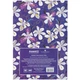 Книга записна Axent Turnowsky Floral 5 8457-14-A-TR, А5, 96 аркушів, клітинка, тверда обкладинка - изображение 5