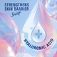 Secret Clinical Completely Clean Invisible Solid 45 г Антиперспірант-дезодорант для чутливої шкіри, до 100 годин захисту від інтенсивного потовиділення - зображення 4