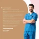 Пластырь Smith&Nephew Cica-Care Silicone Gel Adhesive Sheet 12 × 15 см 1 шт. Силиконовый гелевый Сика-Кеа для лечения и профилактики рубцов и шрамов - изображение 10