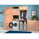 Пральна машина INDESIT IM 762B MY TIME UA - изображение 8