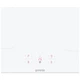 Варочна поверхня Gorenje GI6401WSC - зображення 3