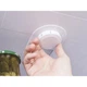 Холодильник Beko RCSA366K40XBN - зображення 5
