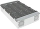 Инвертор напряжения Brazzers BCT-2000VA, 1100W, 12V DC, AC 220V, BOX (YT13219) - изображение 3