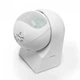 Датчик движения и освещенности VIDEX VL-SPW11W 220V 800W IP44 инфракрасный White (20шт/ящ) - изображение 7