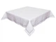 Скатерть с сеткой SKV011-280 Limaso 140x280 см 000363875 - изображение 1