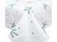 Скатертина з вишивкою SKVG15-240 Limaso 140x240 см 000363847 - зображення 2