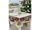 Скатертина гобеленова RUNNER1196-300 Limaso 160х300 см 000363409 - зображення 3