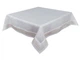 Скатерть льняная SKLB30-280 Limaso 140x280 см 000363954 - изображение 1
