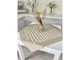 Скатертина лляна SKLB24D2-85 Limaso 85x85 см 000363914 - зображення 4