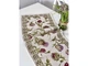 Дорожка гобеленовая ARTICHOKE-45-3 Limaso 45х180 см 000364968 - изображение 5