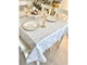 Cкатерть двухсторонняя с тефлоновым покрытием FGT02-EDEN010-280 Limaso 140x280 см 000364826 - изображение 7