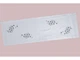 Дорожка вышитая пасхой NPVV02-40 Limaso 40x100 см 000365151 - изображение 2