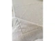 Скатертина лляна з мережкою SKLM24-240 Limaso 140x240 см 000364007 - зображення 6
