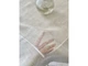 Скатертина лляна SKLB24D1-85 Limaso 85x85 см 000363915 - зображення 8