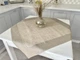 Скатертина лляна SKLB24D1-85 Limaso 85x85 см 000363915 - зображення 9