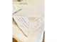 Скатертина лляна SKLB27-240 Limaso 140x240 см 000363944 - зображення 4
