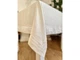 Скатертина лляна SKLB27-240 Limaso 140x240 см 000363944 - зображення 6