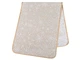 Дорожка двухсторонняя с тефлоновым покрытием FGT02-EDEN011-40 Limaso 40x100 см 000365122 - изображение 4