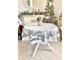 Скатерть гобеленовая WINTER-160D Limaso Ø160 см 000363622 - изображение 4