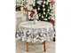 Скатерть гобеленовая WINTER-160D Limaso Ø160 см 000363622 - изображение 9