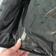Жилет (4XL) з підігрівом від Power Bank (USB), 4 зони обігріву Чорний - зображення 9