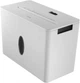 Niszczarka Hama Safe X40-W (00050583) - obraz 1