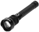 Ручной аккумуляторный фонарь Rebel Light 20 Вт 1857 лм 800 м с зумом USB-C (URZ0942-1) - изображение 2