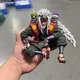 Аніме фігурка Наруто Naruto Джірайя Jiraiya колекційна статуетка 3д персонажа з аніме манги для декору та подарунка 16 см - зображення 2