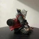 Аніме фігурка Наруто Naruto Джірайя Jiraiya колекційна статуетка 3д персонажа з аніме манги для декору та подарунка 16 см - зображення 6
