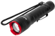 Ручной аккумуляторный фонарь Rebel 10 Вт 800 лм 300 м с зумом USB-C (URZ0927-1) - изображение 2