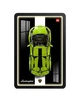 Настенная рамка-подставка для конструктора LEGO Technic Lamborghini Sián FKP 37 - изображение 1