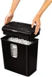 Шредер Fellowes P-30C (6008101) - изображение 4