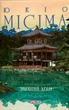 Книга Золотий храм. Юкіо Місіма - изображение 1