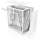 Корпус для ПК NZXT H7 Flow RGB All White - изображение 3