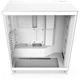 Корпус для ПК NZXT H7 Flow RGB All White - изображение 7