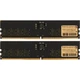 Модуль пам'яті для комп'ютера DDR5 32GB (2x16GB) 5200 MHz INTELIGENTES - зображення 1