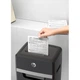 Знищувач документів HP PRO SHREDDER 16MC (2808) - зображення 2