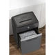 Знищувач документів HP PRO SHREDDER 16MC (2808) - зображення 3