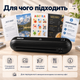Ламінатор Buromax А4, гаряче ламінування, 75-125 мкм, чорний (BM.0432-01) - зображення 5