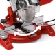 Торцевая пила Einhell TC-MS 2112 - изображение 4