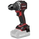 Дриль акумуляторний Einhell TP-CD 18/70-C Li BL-Solo - зображення 6