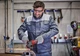 Шлифмашина угловая аккумуляторная Einhell TE-AG 18/125-2 Li 1x4.0 Ah - изображение 3