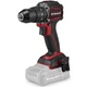 Дриль ударний акумуляторний Einhell TP-CD 18/50-C Li-i BL-Solo - зображення 7